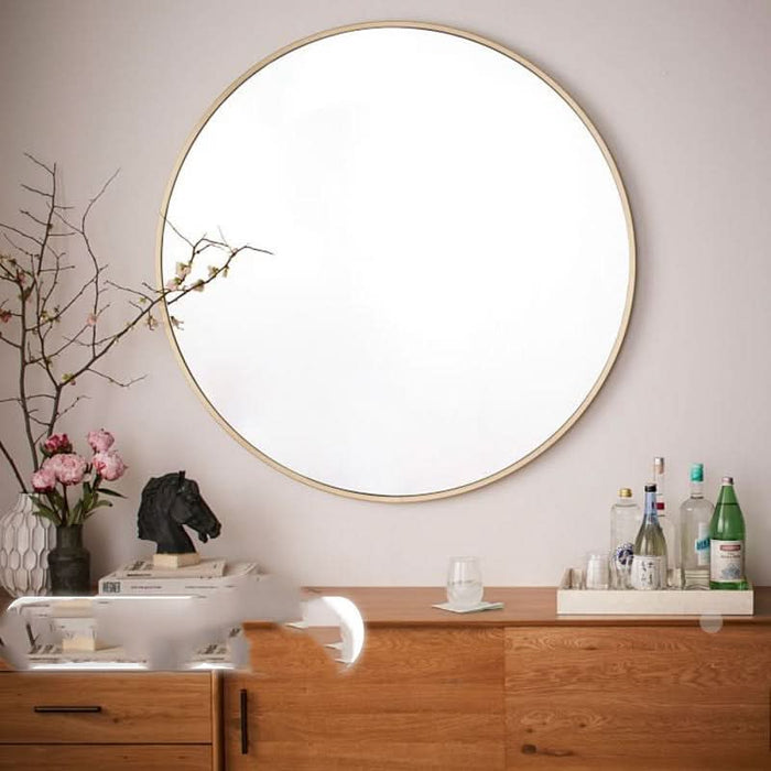 Hanging Decorative Wall Mirror