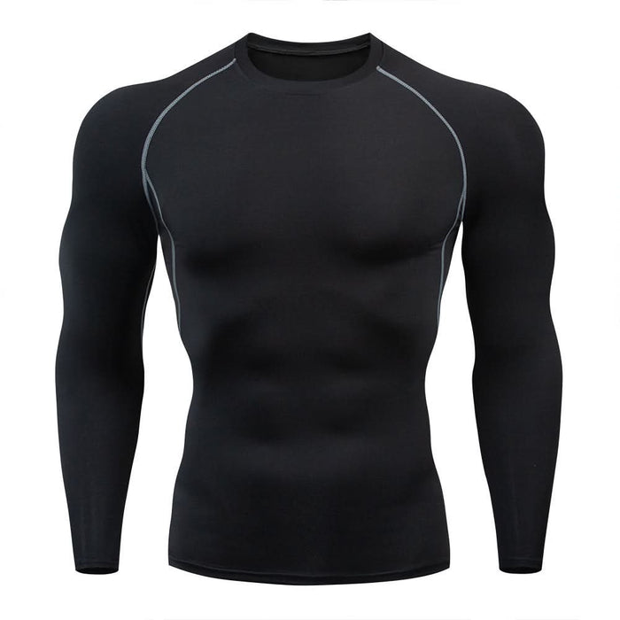 Men's Sports Clothes