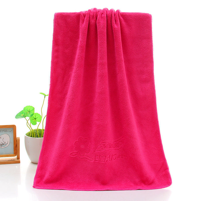 Microfiber Towels