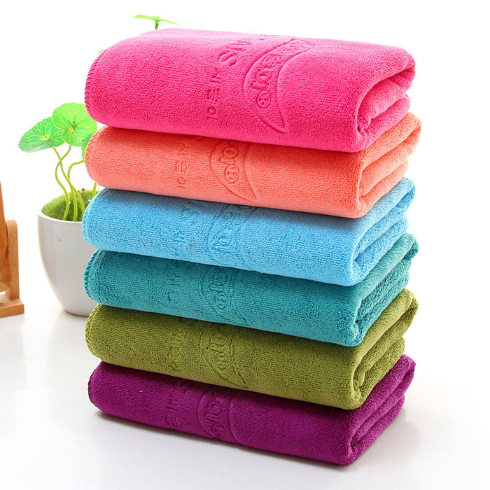 Microfiber Towels