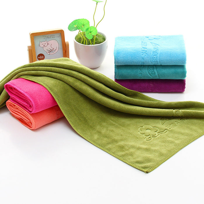 Microfiber Towels