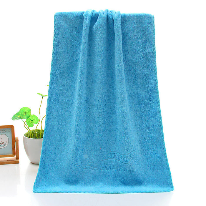 Microfiber Towels