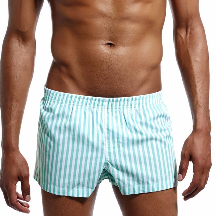 Men's Casual Loose Sleep Shorts