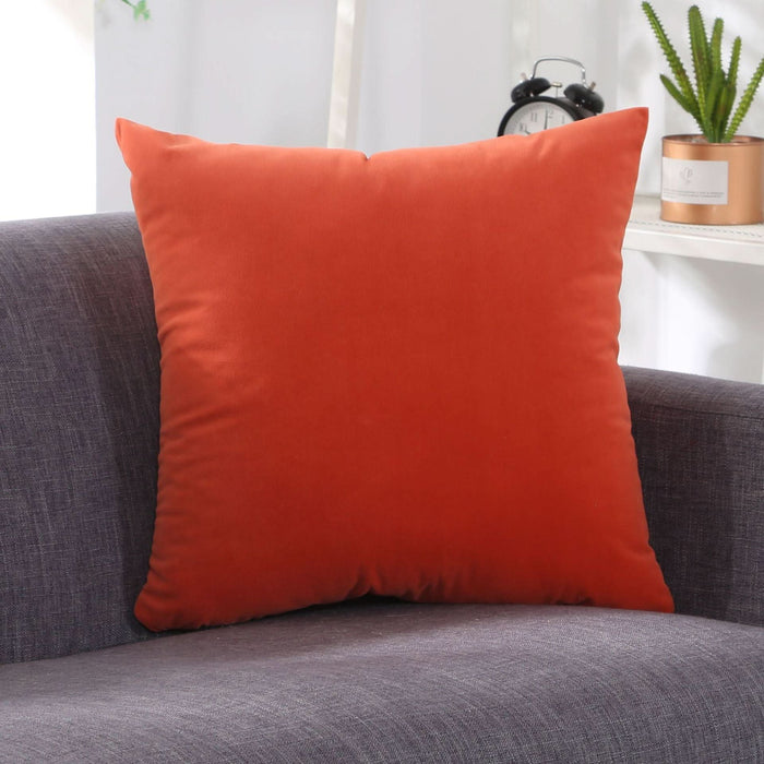 Large Simple Cushion