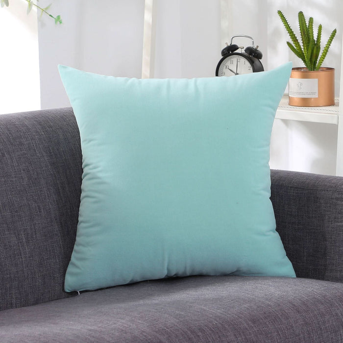 Large Simple Cushion