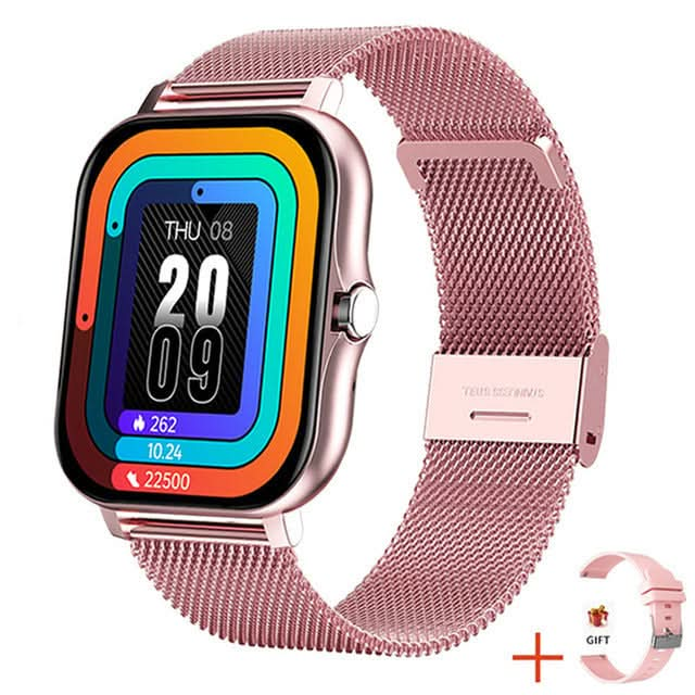 Y13 Smartwatch with Pedometer