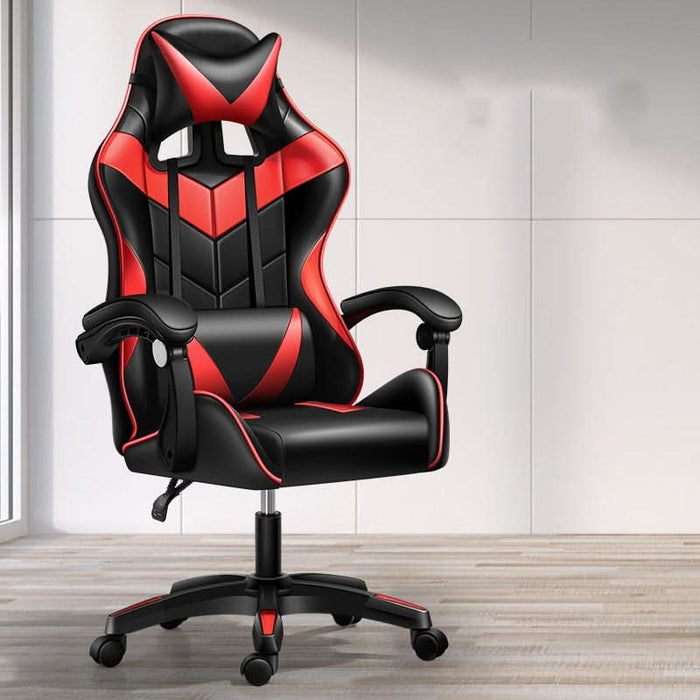 Creative Printing E-sports Chair