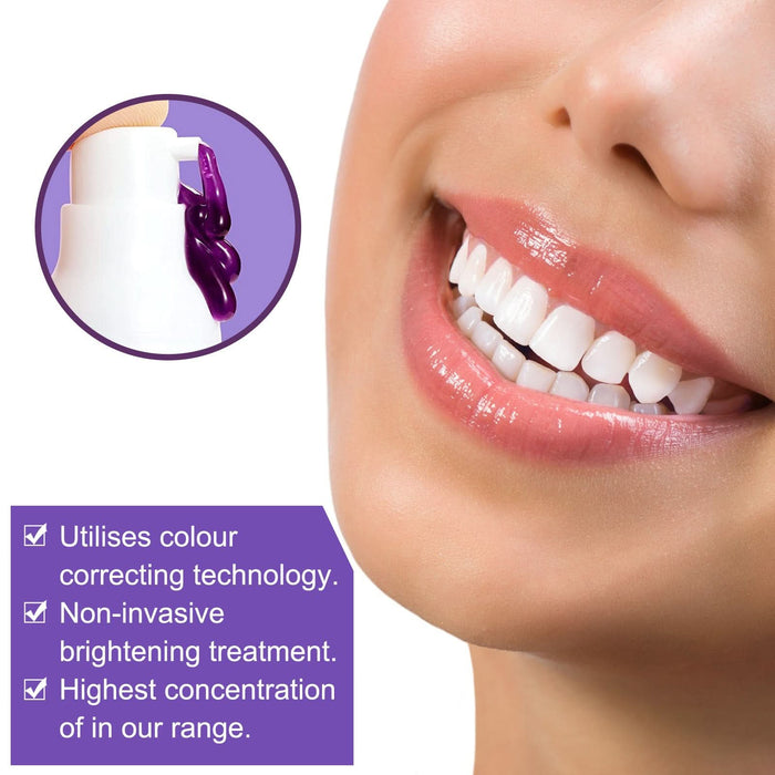 Teeth Whitening Toothpaste