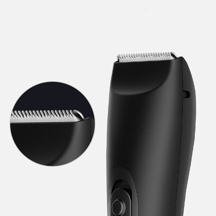 Rechargeable Hair Clippers