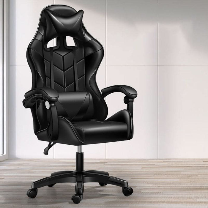 Creative Printing E-sports Chair