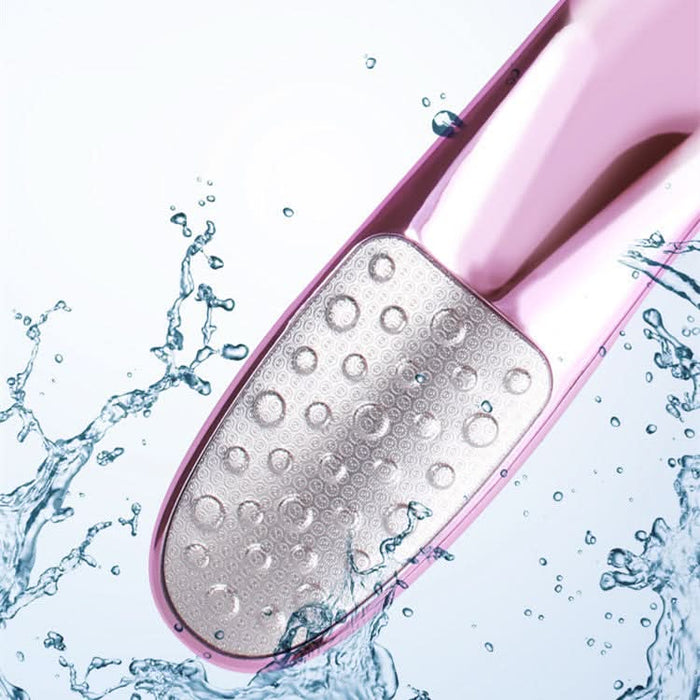 Exfoliation Pedicure Tool