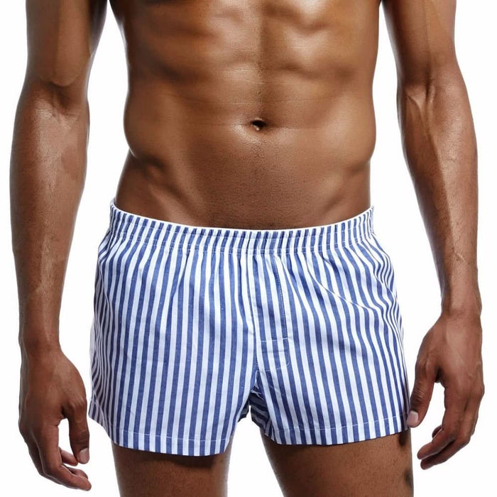 Men's Casual Loose Sleep Shorts