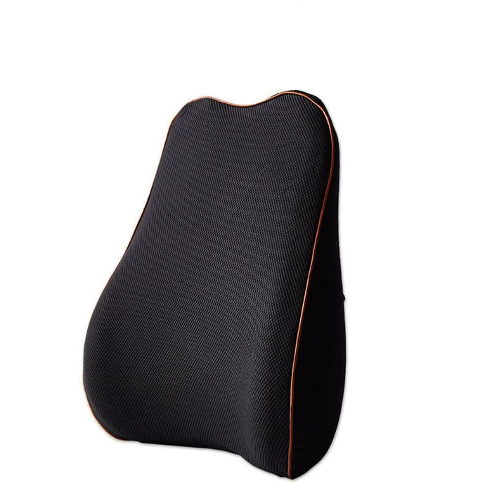 Office Waist Memory Foam Cushion