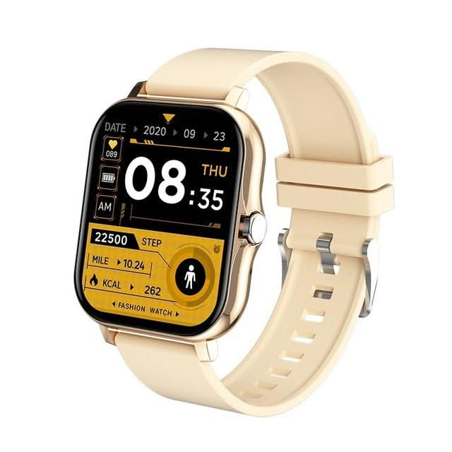 Y13 Smartwatch with Pedometer