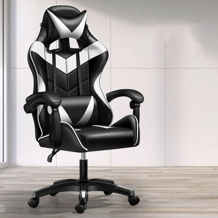 Creative Printing E-sports Chair