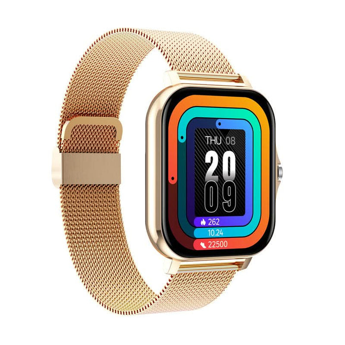 Y13 Smartwatch with Pedometer