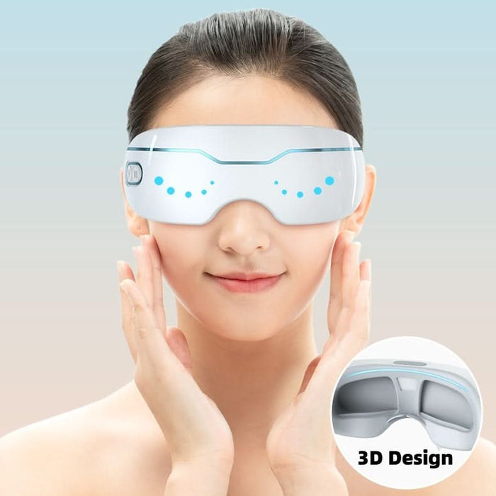 Sleep Eye Comfort Mask