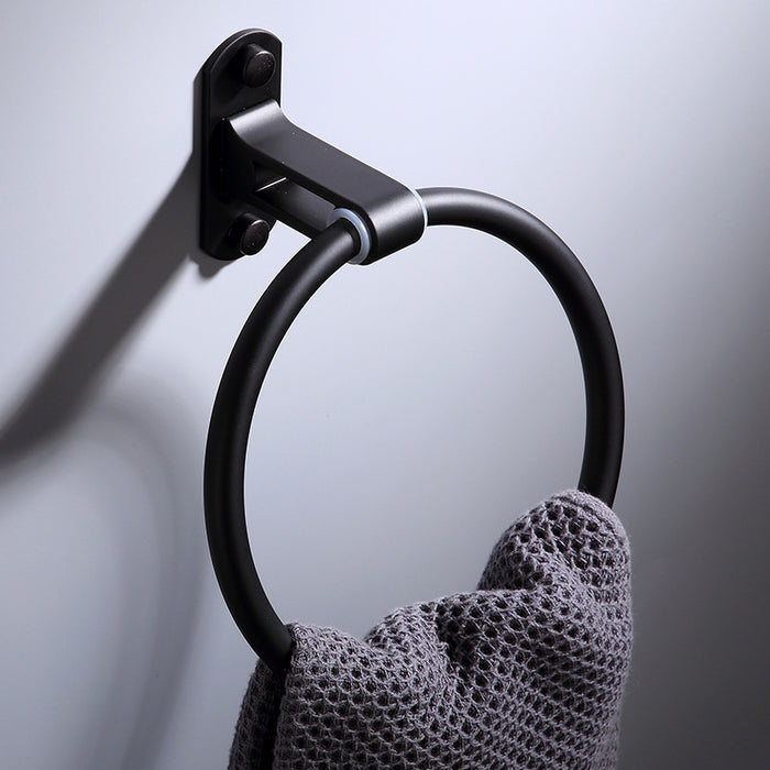 Towel Ring