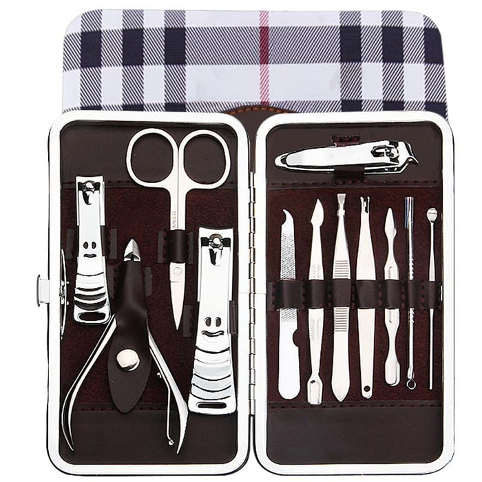 Manicure and Pedicure Set