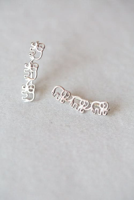 Stud Earrings for Women