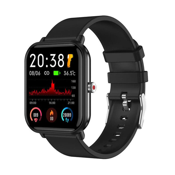 Q9 Pro Multi-Function Smart Bracelet