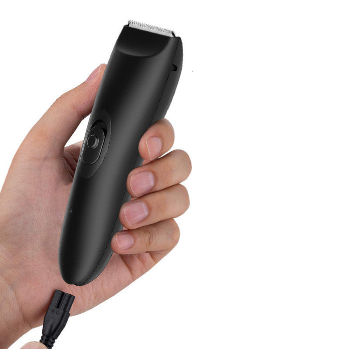 Rechargeable Hair Clippers