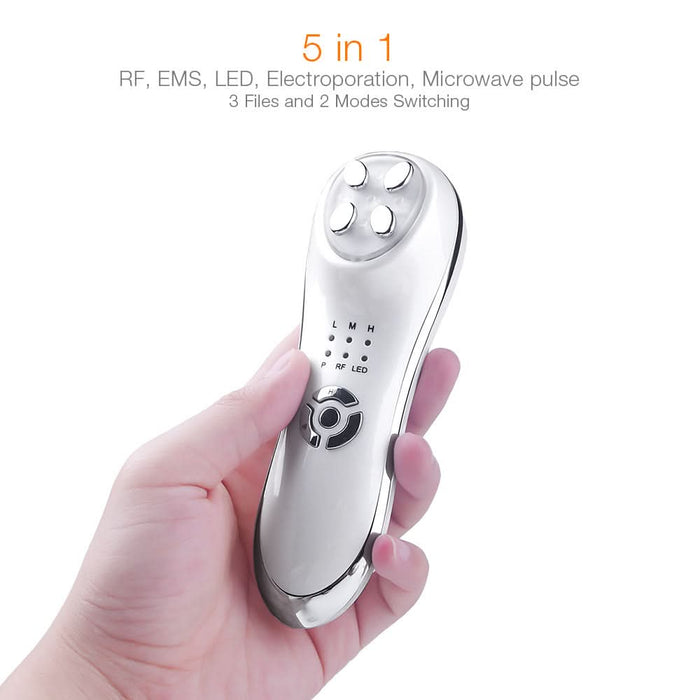 Mesotherapy Electroporation Skincare Tool