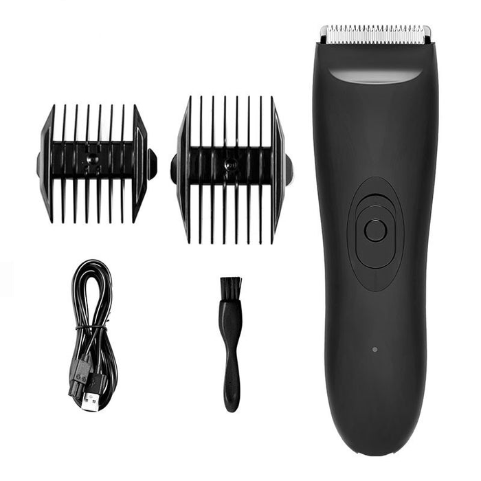 Rechargeable Hair Clippers