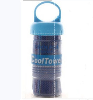 Sports Quick-Drying Cooling Towel