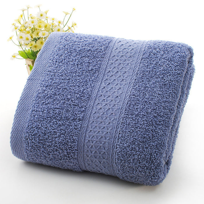 Thick Bath Towel