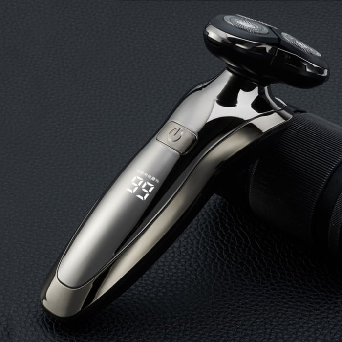 Rechargeable Electric Shaver