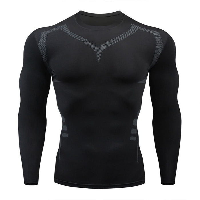 Men's Sports Clothes