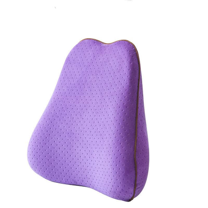 Office Waist Memory Foam Cushion