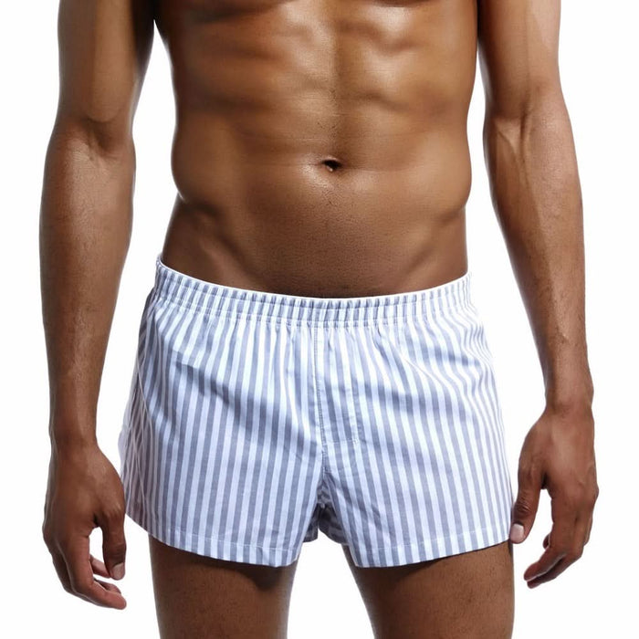 Men's Casual Loose Sleep Shorts