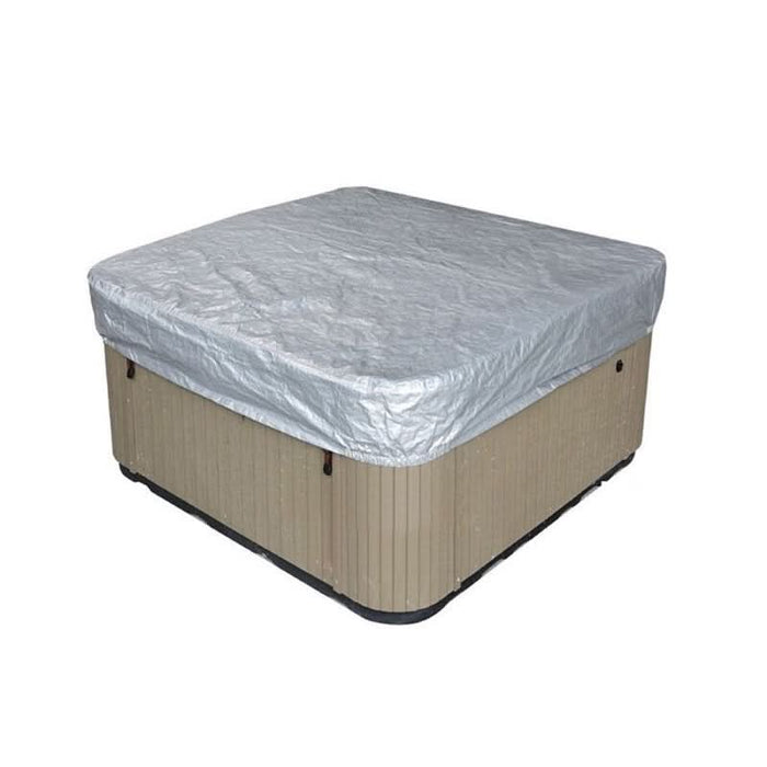 Indoor and Outdoor Furniture Cover (Hot Tub)