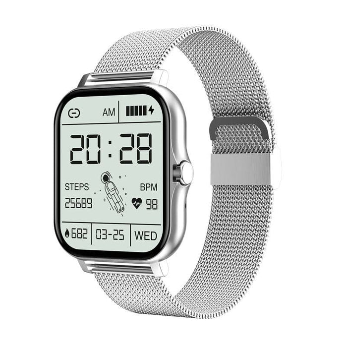 Y13 Smartwatch with Pedometer