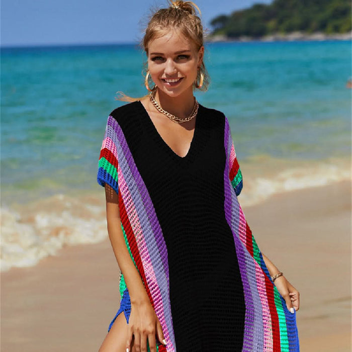 Women's Bikini Cover-Up Sun Protection Clothing