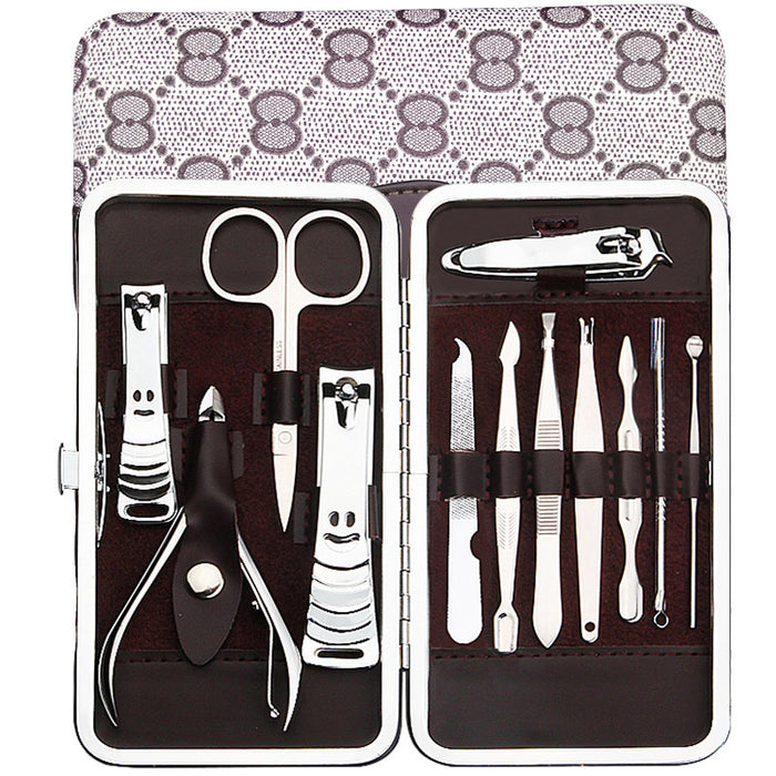 Manicure and Pedicure Set