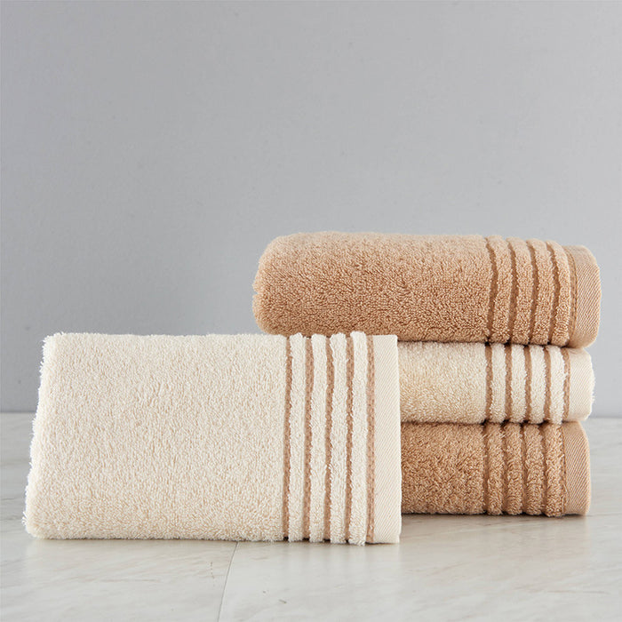 Cotton Towels Set