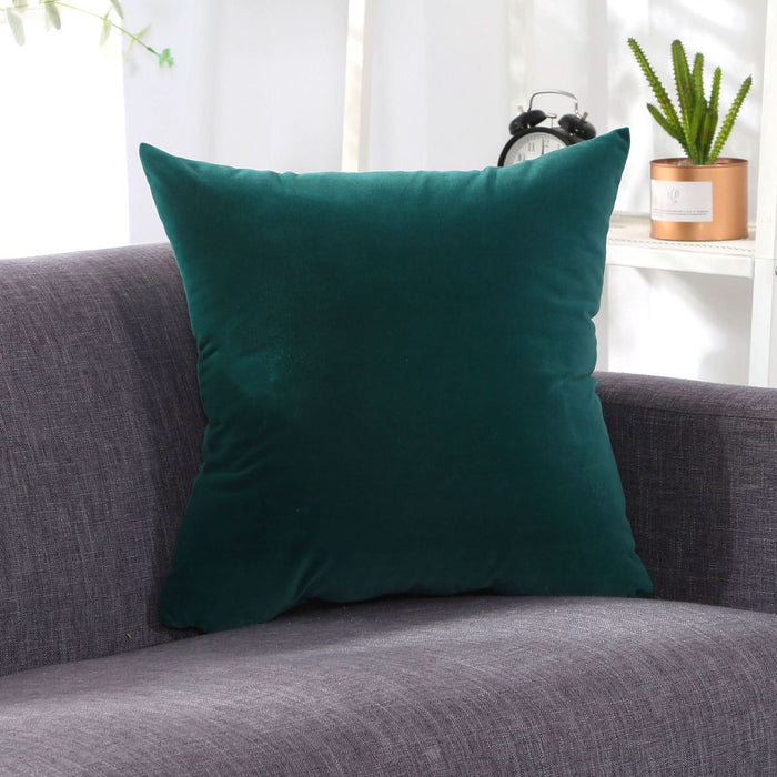 Large Simple Cushion