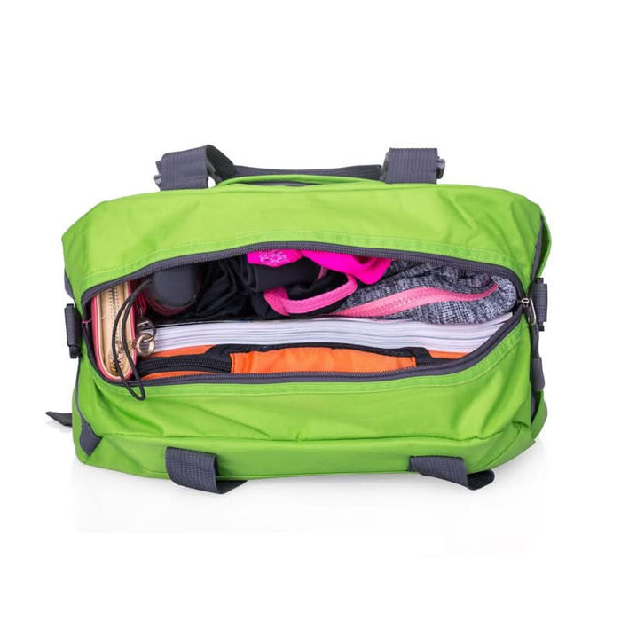 Large Capacity Gym Duffle Bag