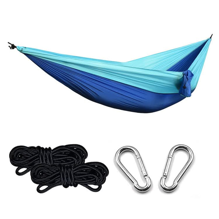 Ultralight Outdoor Camping Nylon Hammock