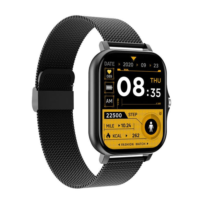 Y13 Smartwatch with Pedometer