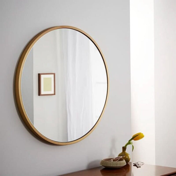 Hanging Decorative Wall Mirror