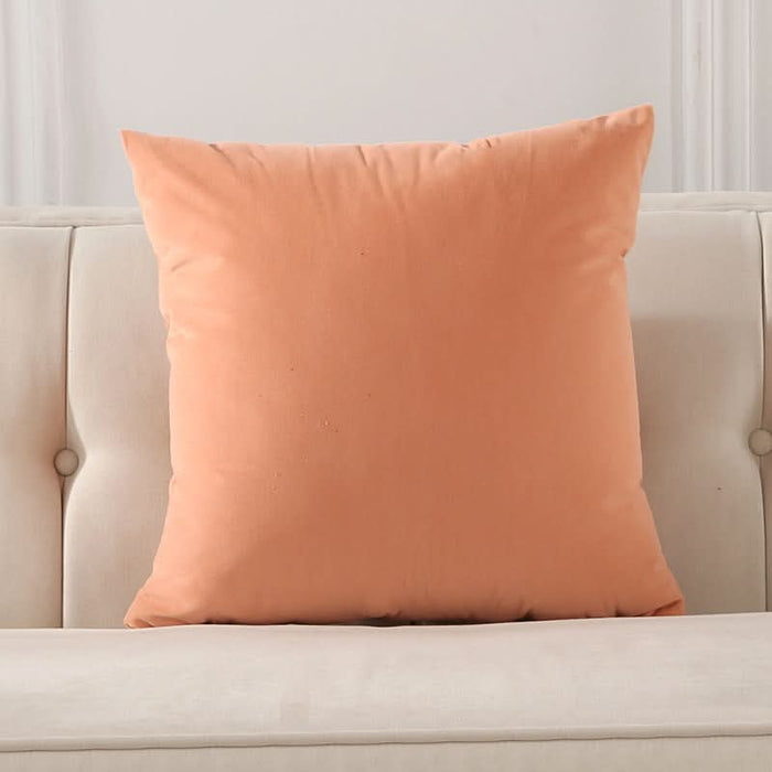 Large Simple Cushion