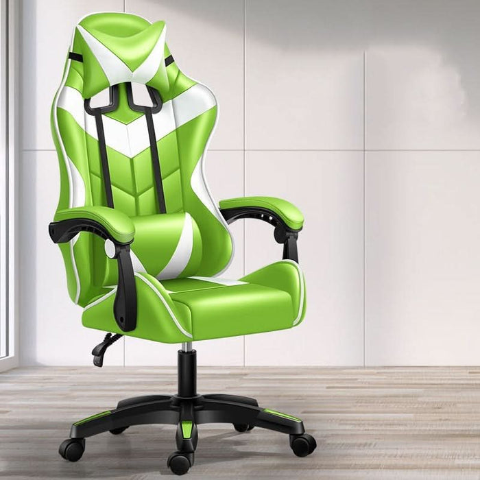 Creative Printing E-sports Chair