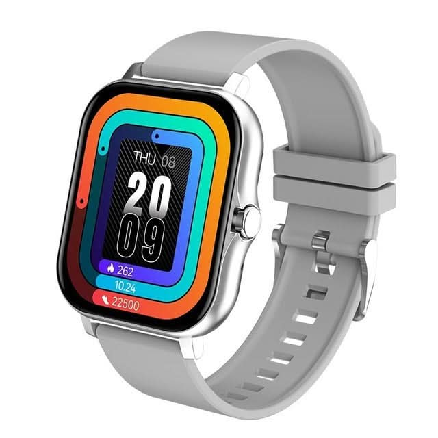 Y13 Smartwatch with Pedometer