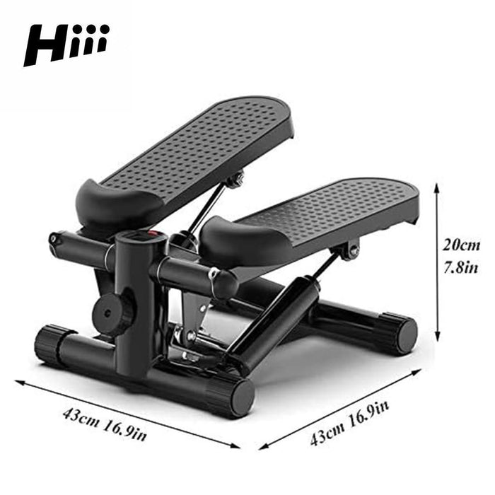 Home Mini Stair Stepper