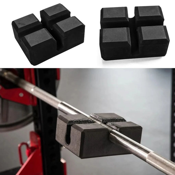 Adjustable EVA Bench Press Block for Weight Lifting and Gym Workouts