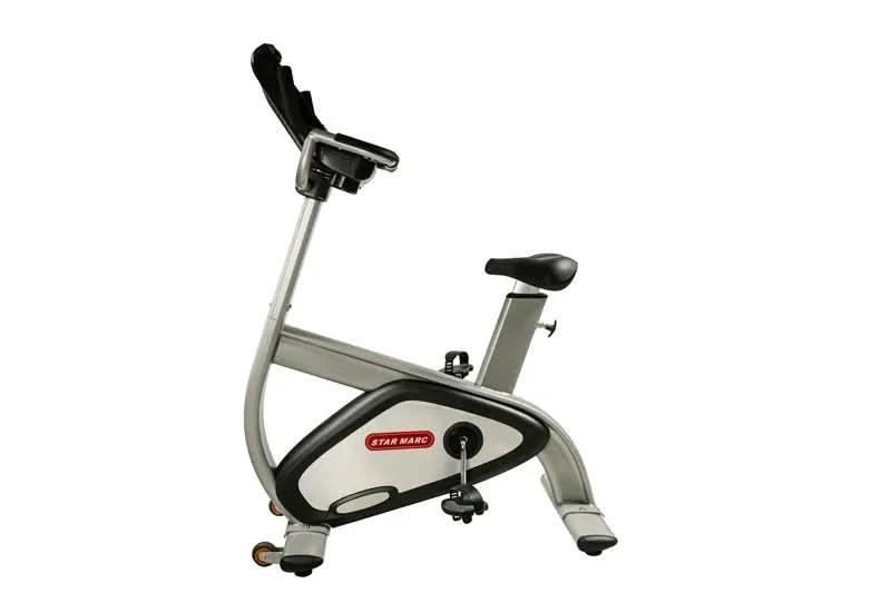 Leekon LK-738 Commercial Gym Upright Spinning Bike